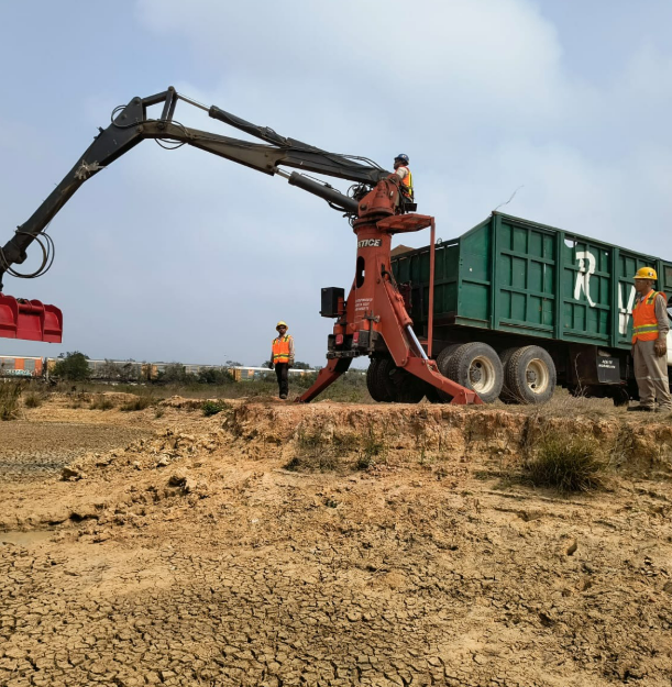Retiros de emergencia